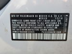2019 Volkswagen Jetta S Silver vin: 3VWC57BU5KM143935