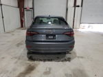 2019 Volkswagen Jetta S Gray vin: 3VWC57BU5KM147368