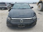 2019 Volkswagen Jetta S Black vin: 3VWC57BU5KM167930