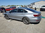 2019 Volkswagen Jetta S Silver vin: 3VWC57BU5KM184565