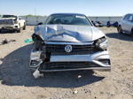 2019 Volkswagen Jetta S Silver vin: 3VWC57BU5KM184565