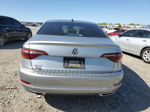 2019 Volkswagen Jetta S Silver vin: 3VWC57BU5KM184565