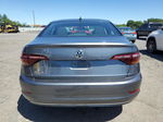 2019 Volkswagen Jetta S Gray vin: 3VWC57BU5KM187627