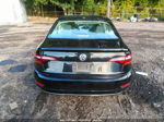 2019 Volkswagen Jetta S/se/r-line Black vin: 3VWC57BU5KM215202