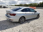 2019 Volkswagen Jetta S Silver vin: 3VWC57BU5KM221291