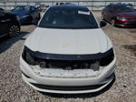 2019 Volkswagen Jetta S White vin: 3VWC57BU5KM227477