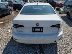 2019 Volkswagen Jetta S White vin: 3VWC57BU5KM227477