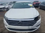 2019 Volkswagen Jetta 1.4t R-line/1.4t S/1.4t Se White vin: 3VWC57BU6KM006003