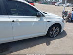 2019 Volkswagen Jetta 1.4t R-line/1.4t S/1.4t Se Белый vin: 3VWC57BU6KM028275