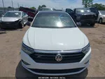 2019 Volkswagen Jetta 1.4t R-line/1.4t S/1.4t Se White vin: 3VWC57BU6KM028275