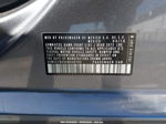 2019 Volkswagen Jetta 1.4t R-line/1.4t S/1.4t Se Gray vin: 3VWC57BU6KM040703