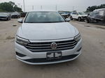 2019 Volkswagen Jetta S Silver vin: 3VWC57BU6KM067318