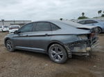 2019 Volkswagen Jetta S Gray vin: 3VWC57BU6KM078030