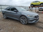 2019 Volkswagen Jetta S Серый vin: 3VWC57BU6KM078030