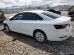 2019 Volkswagen Jetta S White vin: 3VWC57BU6KM122138