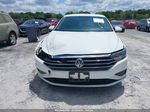 2019 Volkswagen Jetta 1.4t R-line/1.4t S/1.4t Se Белый vin: 3VWC57BU6KM143166