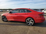 2019 Volkswagen Jetta S Red vin: 3VWC57BU6KM180900