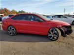 2019 Volkswagen Jetta S Red vin: 3VWC57BU6KM180900