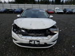 2019 Volkswagen Jetta S White vin: 3VWC57BU6KM187328