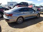 2019 Volkswagen Jetta S Charcoal vin: 3VWC57BU6KM268636