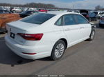 2019 Volkswagen Jetta 1.4t R-line/1.4t S/1.4t Se White vin: 3VWC57BU6KM276056