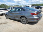 2019 Volkswagen Jetta S Gray vin: 3VWC57BU7KM006821