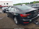 2019 Volkswagen Jetta 1.4t R-line/1.4t S/1.4t Se Черный vin: 3VWC57BU7KM055971