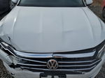 2019 Volkswagen Jetta S White vin: 3VWC57BU7KM060507