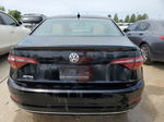 2019 Volkswagen Jetta S Black vin: 3VWC57BU7KM061107