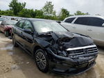 2019 Volkswagen Jetta S Black vin: 3VWC57BU7KM061107