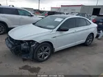 2019 Volkswagen Jetta 1.4t R-line/1.4t S/1.4t Se Белый vin: 3VWC57BU7KM063536