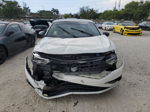 2019 Volkswagen Jetta S White vin: 3VWC57BU7KM081454