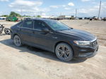 2019 Volkswagen Jetta S Black vin: 3VWC57BU7KM086962