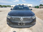 2019 Volkswagen Jetta S Black vin: 3VWC57BU7KM086962