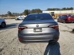 2019 Volkswagen Jetta S Gray vin: 3VWC57BU7KM095693