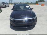 2019 Volkswagen Jetta 1.4t R-line/1.4t S/1.4t Se Black vin: 3VWC57BU7KM104960