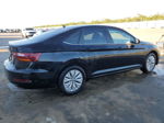 2019 Volkswagen Jetta S Black vin: 3VWC57BU7KM164401