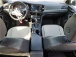 2019 Volkswagen Jetta S Gray vin: 3VWC57BU7KM197785