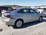 2019 Volkswagen Jetta S Silver vin: 3VWC57BU7KM228680