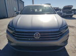 2019 Volkswagen Jetta S Silver vin: 3VWC57BU7KM228680