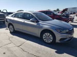 2019 Volkswagen Jetta S Silver vin: 3VWC57BU7KM228680