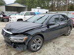 2019 Volkswagen Jetta S Black vin: 3VWC57BU7KM236911