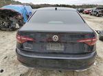 2019 Volkswagen Jetta S Black vin: 3VWC57BU7KM236911