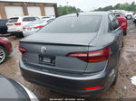 2019 Volkswagen Jetta 1.4t R-line/1.4t S/1.4t Se Серый vin: 3VWC57BU7KM242868