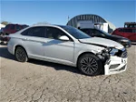 2019 Volkswagen Jetta S White vin: 3VWC57BU8KM004916