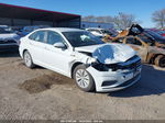 2019 Volkswagen Jetta 1.4t R-line/1.4t S/1.4t Se Белый vin: 3VWC57BU8KM018122