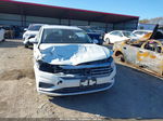 2019 Volkswagen Jetta 1.4t R-line/1.4t S/1.4t Se White vin: 3VWC57BU8KM018122