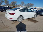 2019 Volkswagen Jetta 1.4t R-line/1.4t S/1.4t Se White vin: 3VWC57BU8KM018122