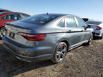 2019 Volkswagen Jetta S Gray vin: 3VWC57BU8KM043103