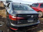 2019 Volkswagen Jetta S Black vin: 3VWC57BU8KM052920